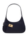 FERRAGAMO Leather shoulder bag