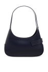 FERRAGAMO Leather shoulder bag