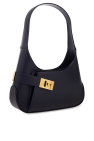 FERRAGAMO Leather shoulder bag