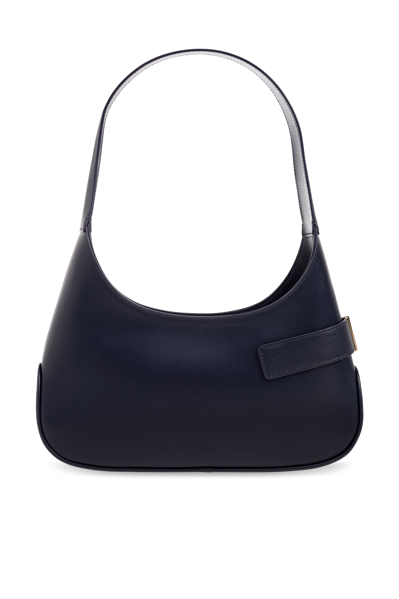 FERRAGAMO Leather shoulder bag