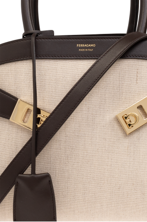 FERRAGAMO ‘Hug Small’ Shoulder Bag