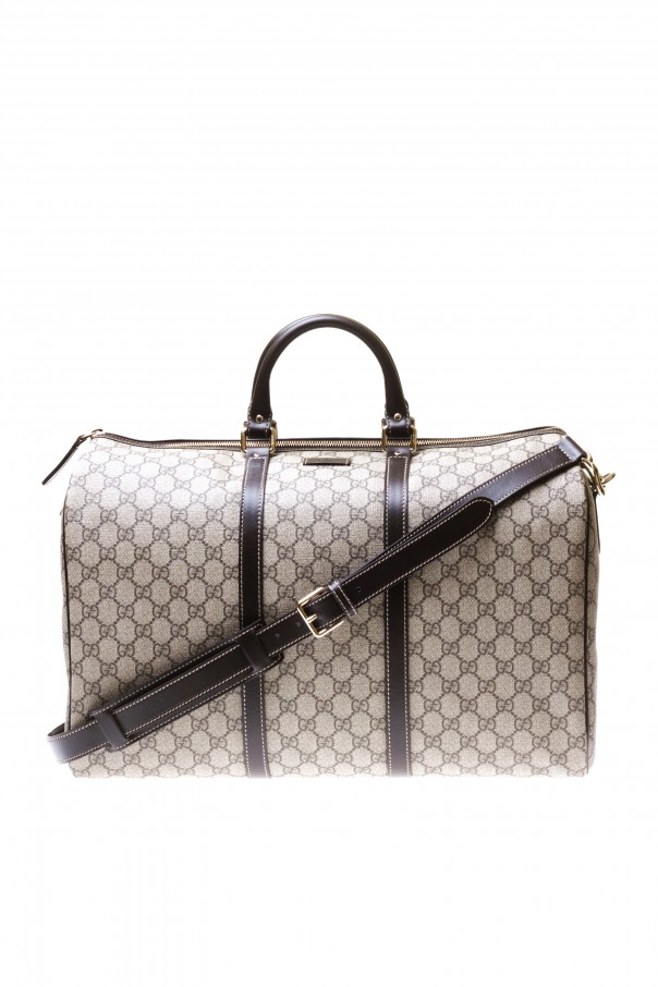 gucci small travel bag