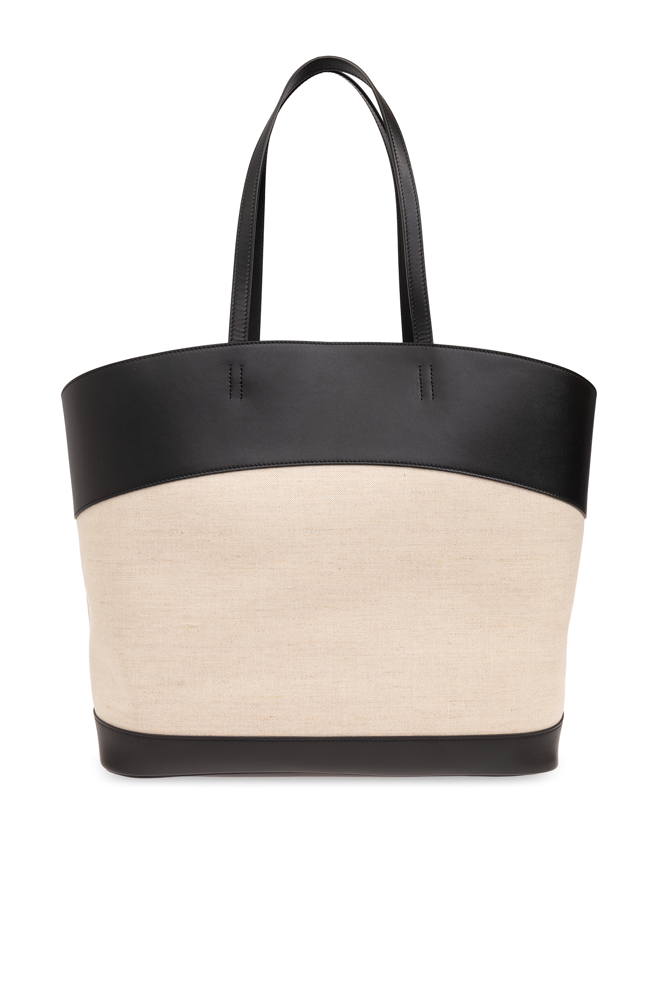 FERRAGAMO Shopper Wbb bag with logo