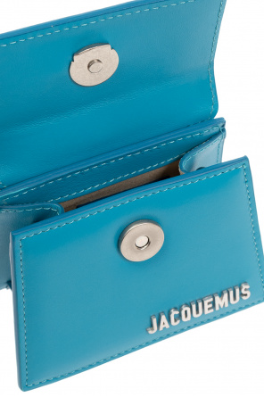Jacquemus ‘Le Chiquito’ shoulder Drawstring bag
