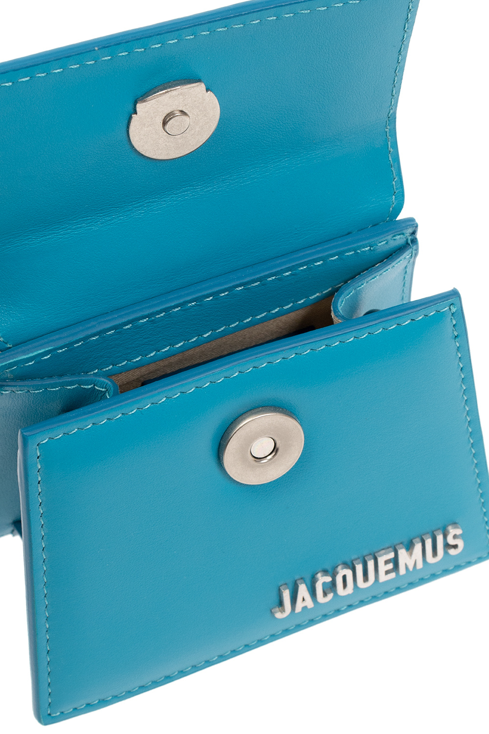 Jacquemus ‘Le Chiquito’ shoulder tote bag