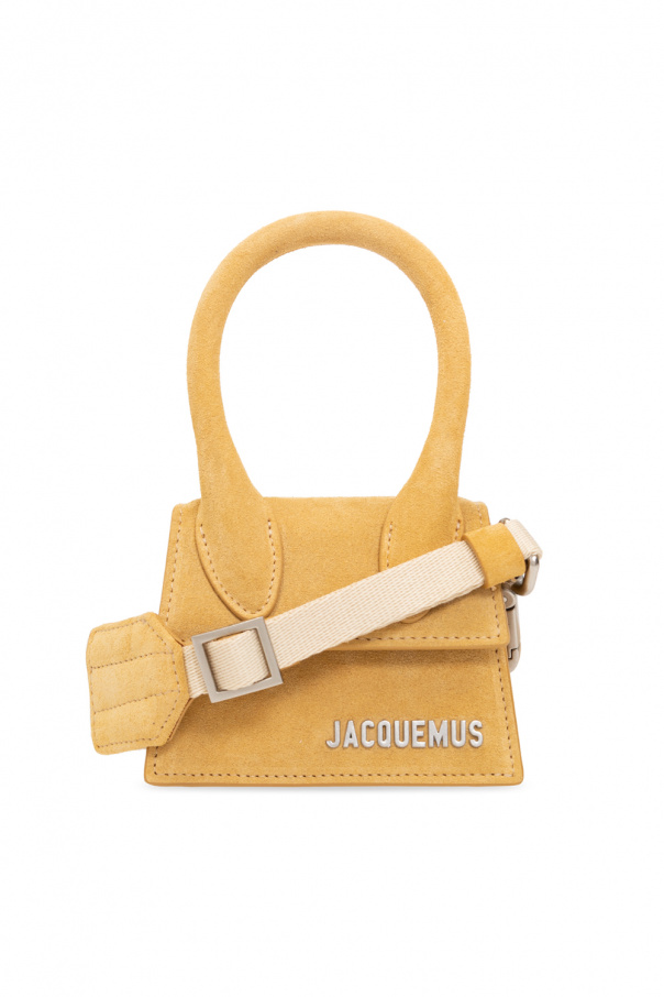 Jacquemus ‘Le Chiquito’ shoulder Tote-Sl bag