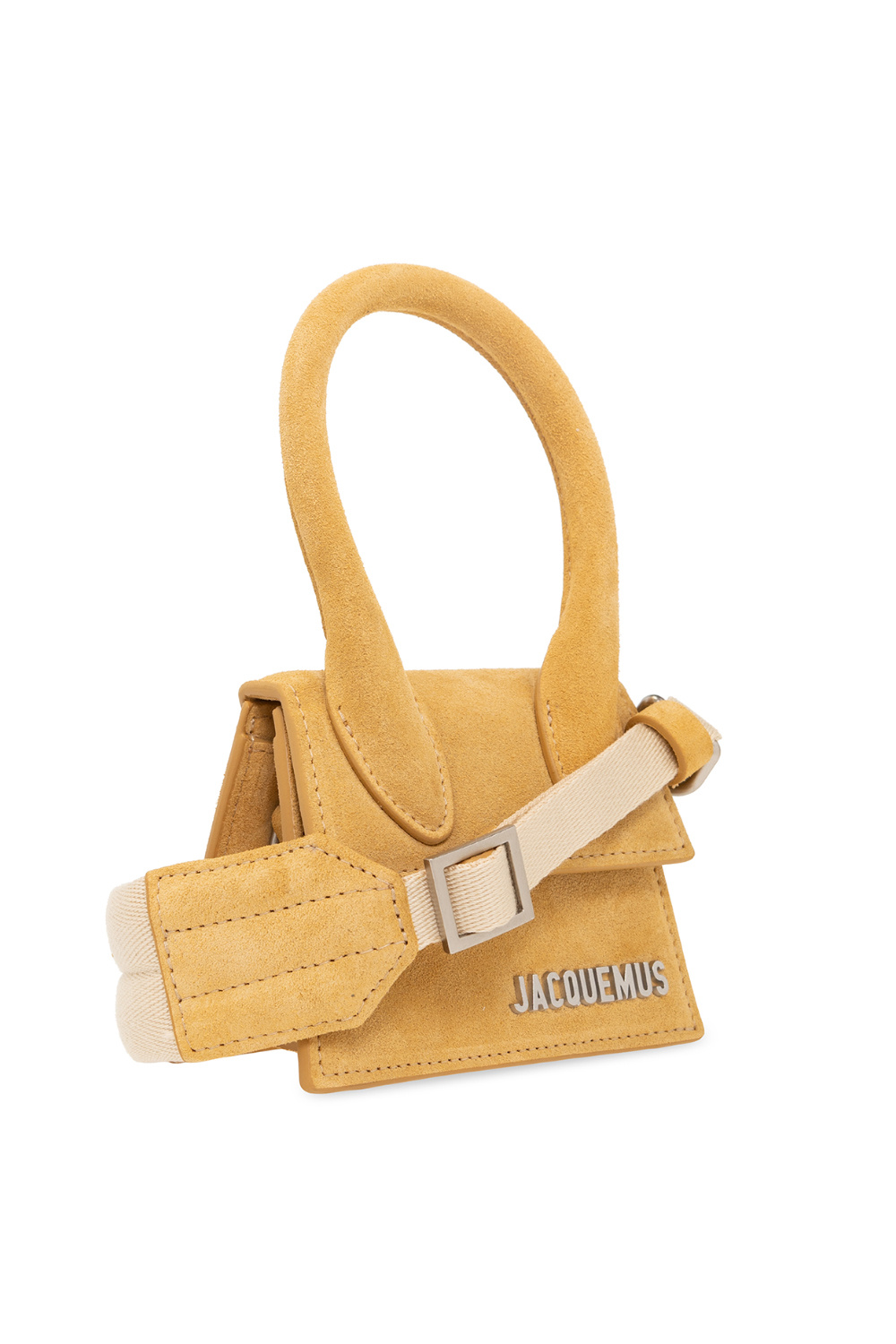 Jacquemus ‘Le Chiquito’ shoulder bag