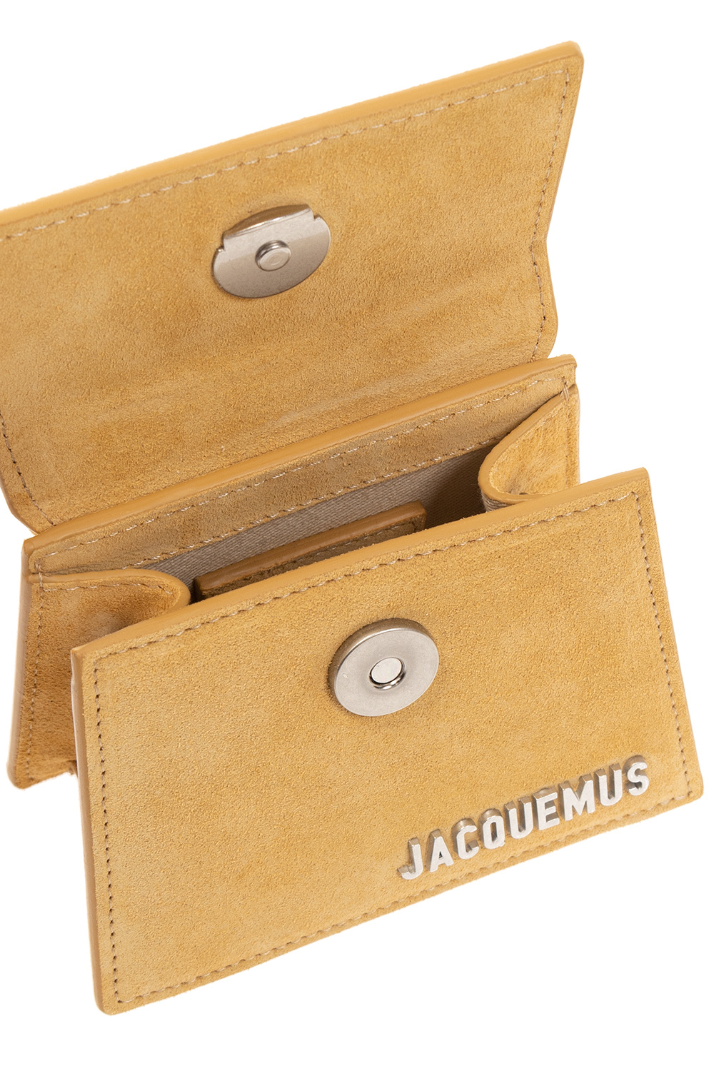 Jacquemus ‘Le Chiquito’ shoulder bag