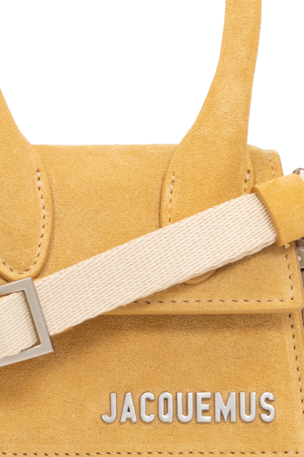 Jacquemus ‘Le Chiquito’ shoulder bag