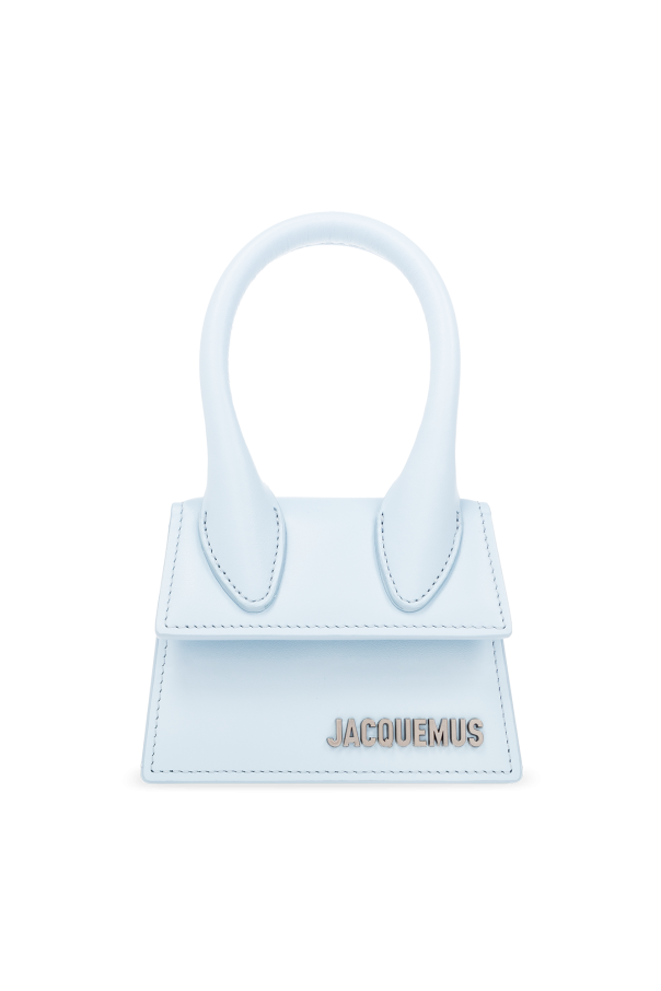 Jacquemus ‘Le Chiquito’ shoulder pocket bag