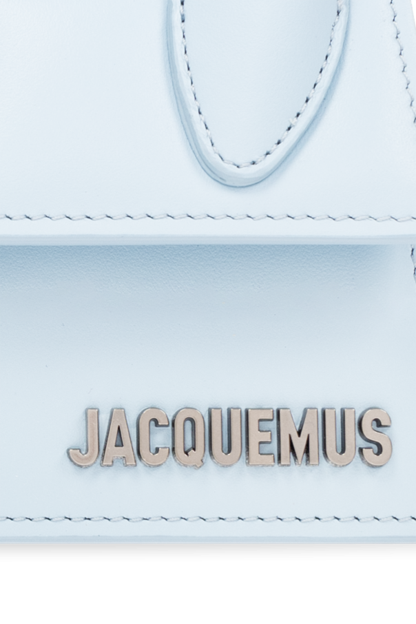 Jacquemus ‘Le Chiquito’ shoulder Tanker bag