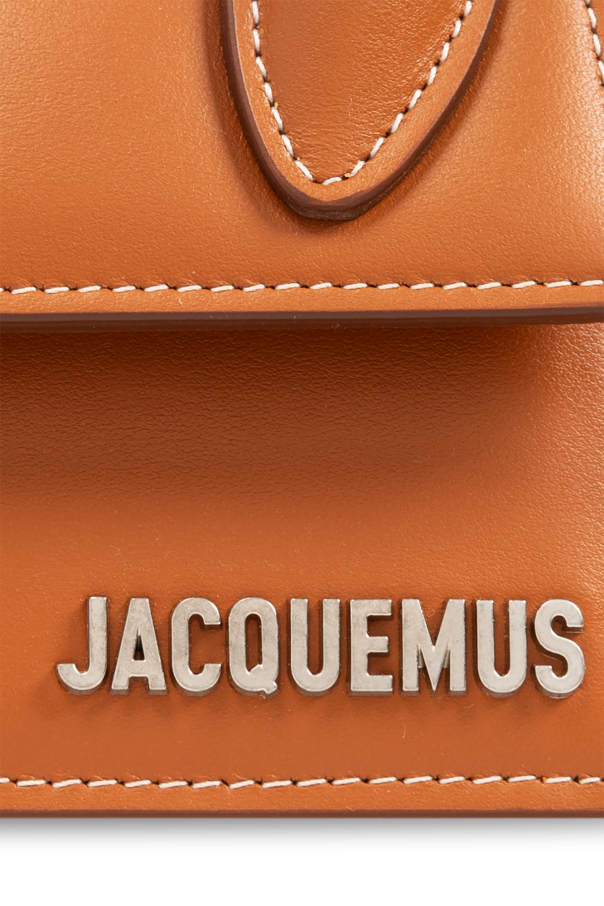 Jacquemus ‘Le Chiquito Homme’ shoulder handbag bag