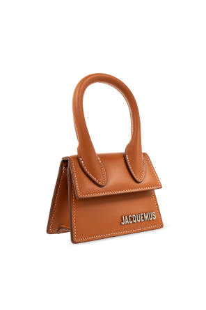 Jacquemus ‘Le Chiquito Homme’ shoulder handbag bag
