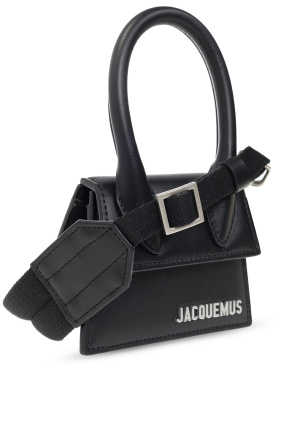 Jacquemus ‘Le Chiquito’ shoulder Lambskin bag
