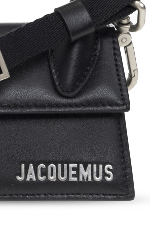 Jacquemus ‘Le Chiquito’ shoulder Lambskin bag