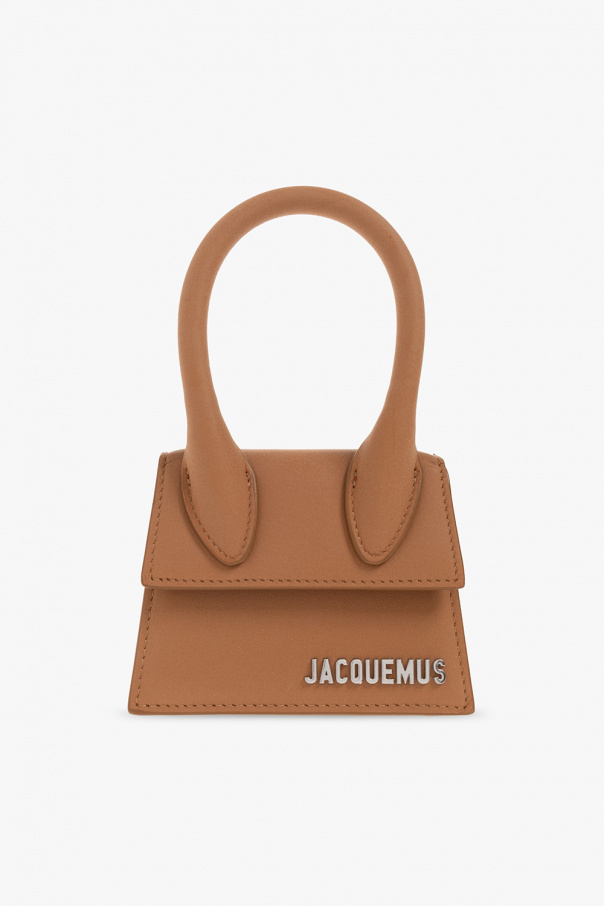 Jacquemus ‘Le Chiquito’ shoulder Strong bag