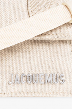 Jacquemus ‘Le Chiquito’ shoulder pre-owned bag