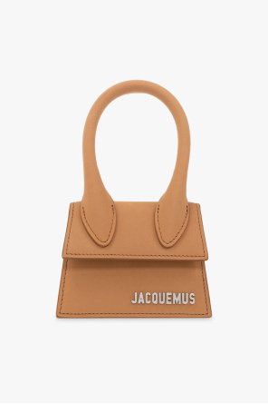 ‘le chiquito’ shoulder bag od Jacquemus