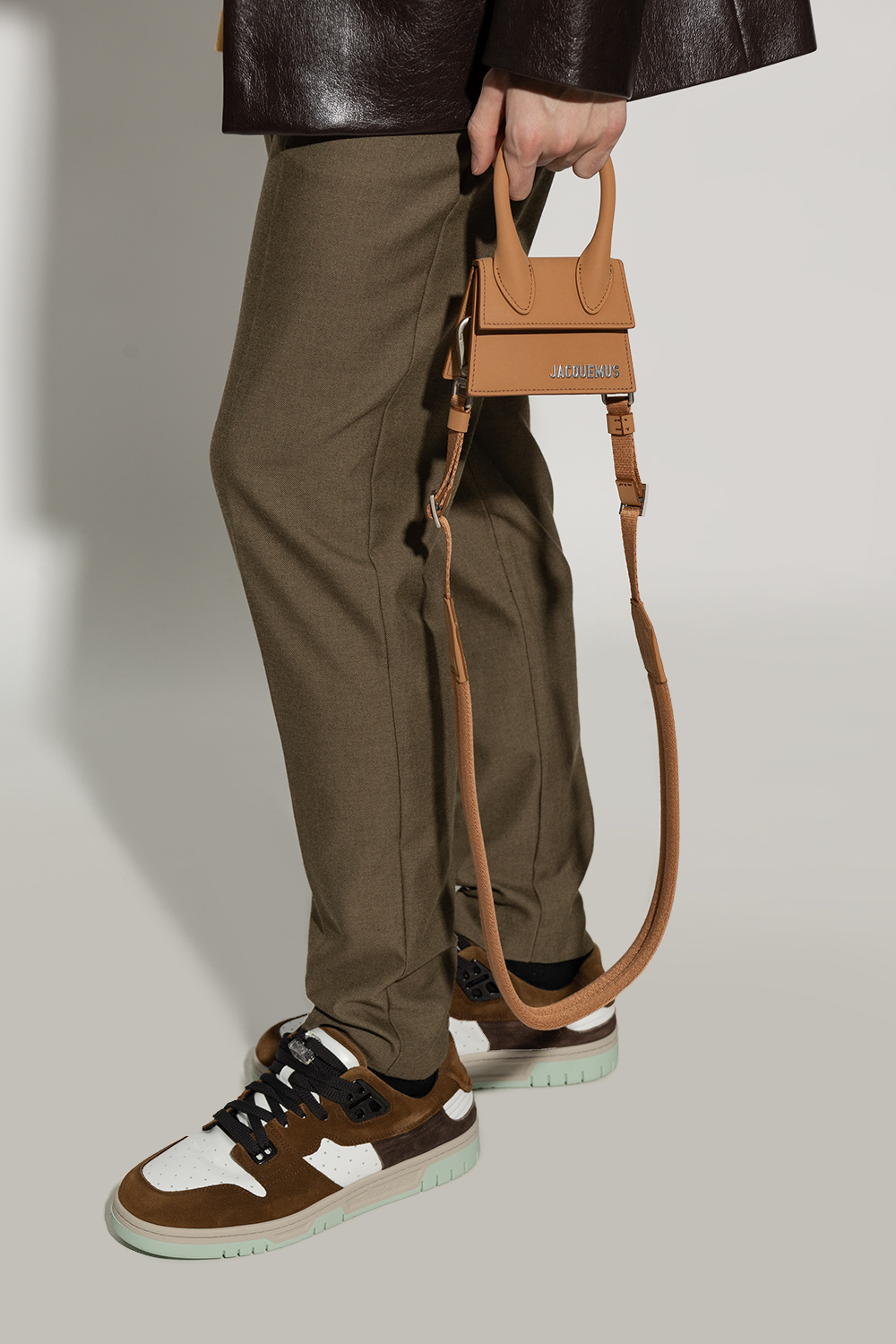 Jacquemus ‘Le Chiquito’ shoulder bag