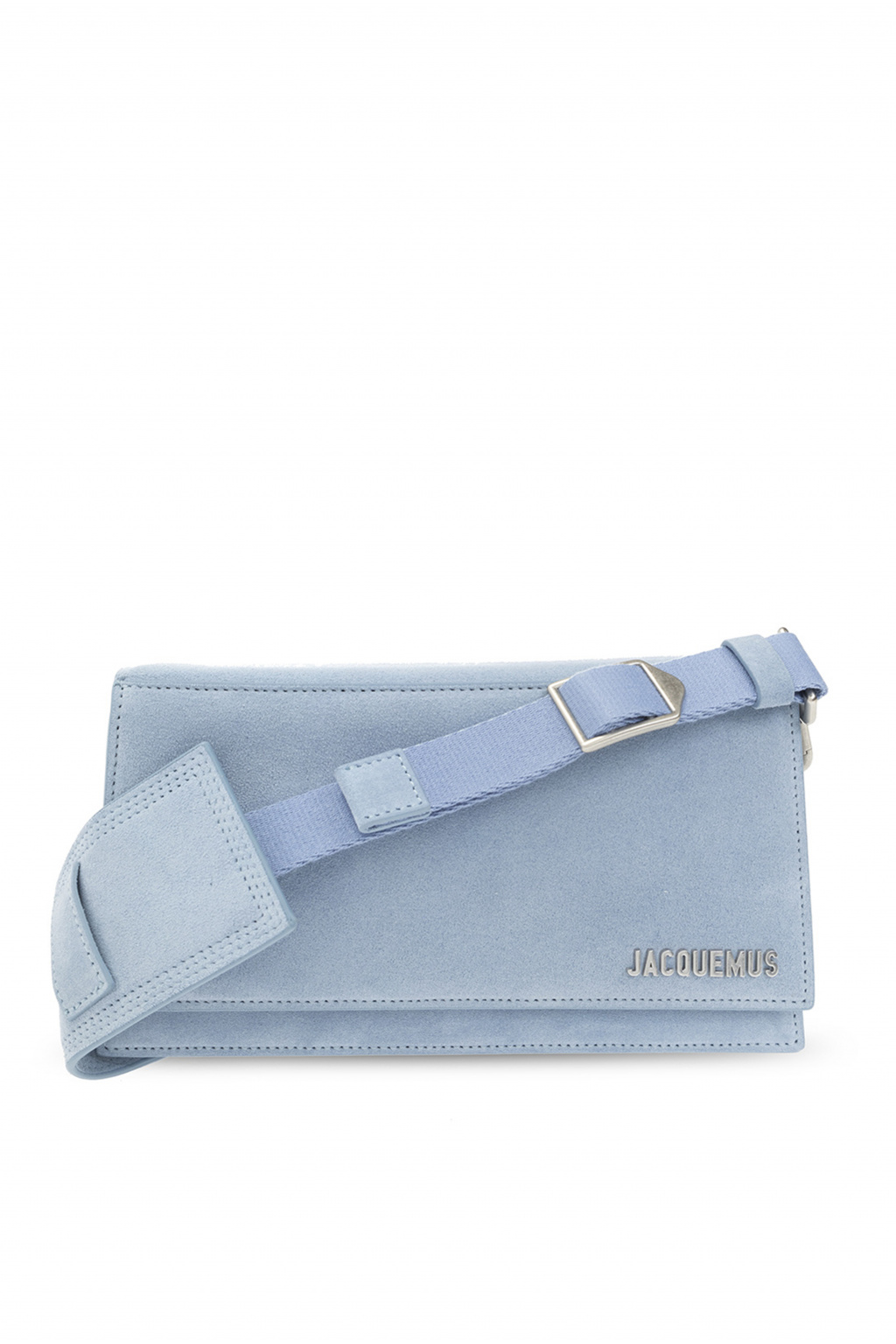 Jacquemus ‘Le Bambino’ shoulder These bag