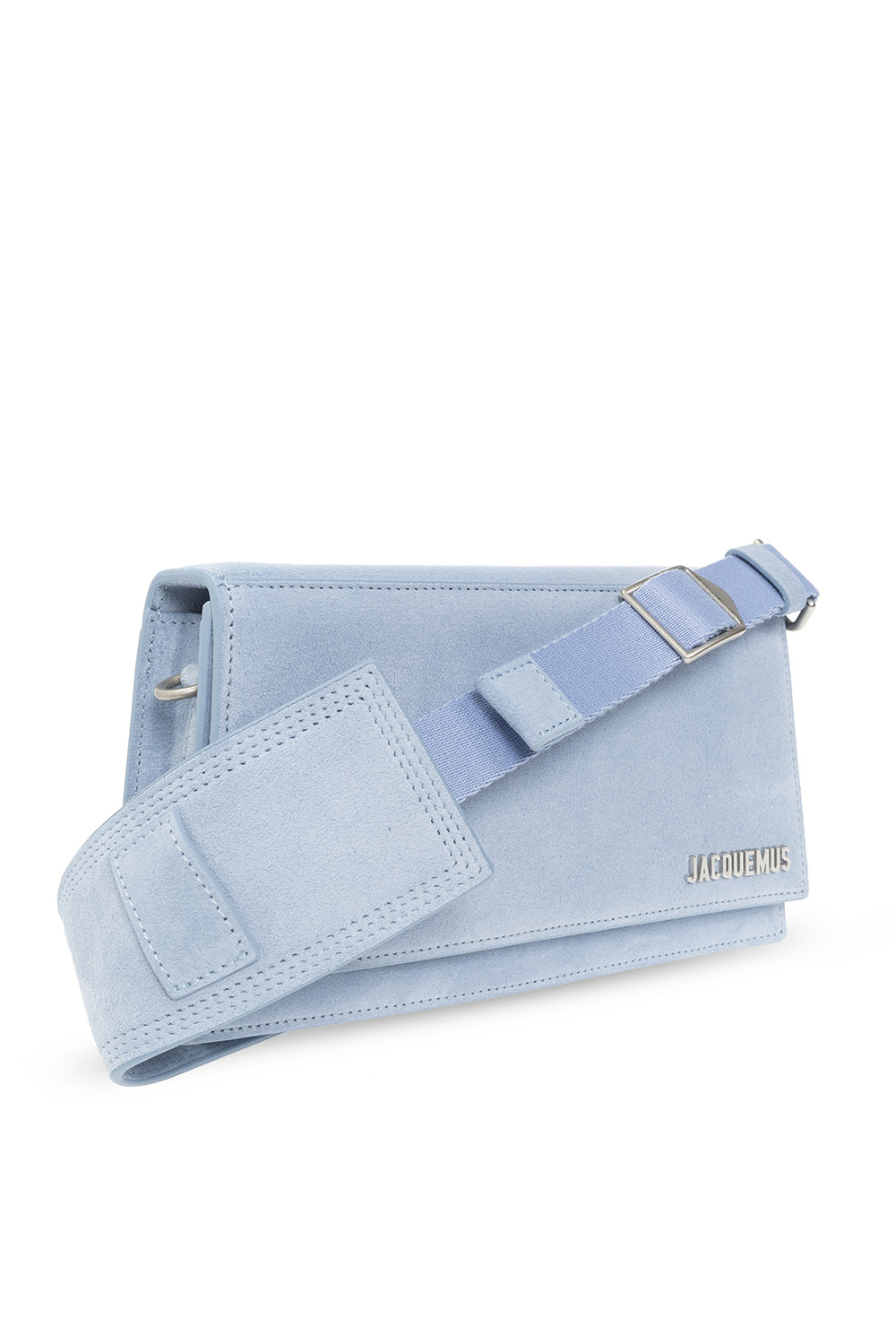 Jacquemus ‘Le Bambino’ shoulder bag