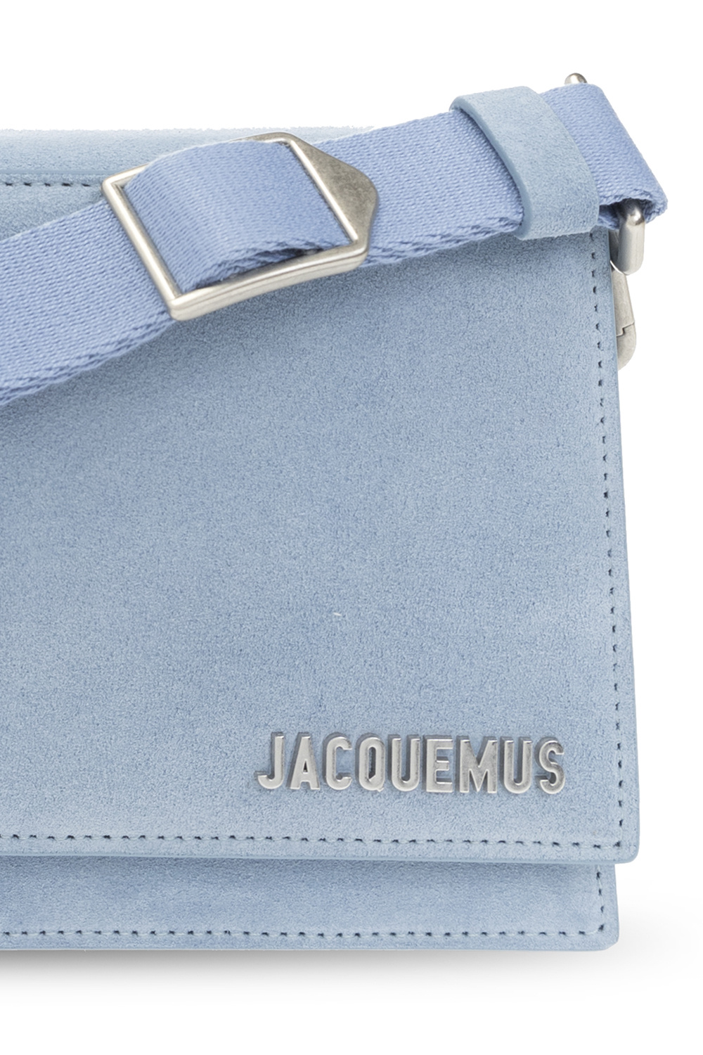 Jacquemus ‘Le Bambino’ shoulder bag