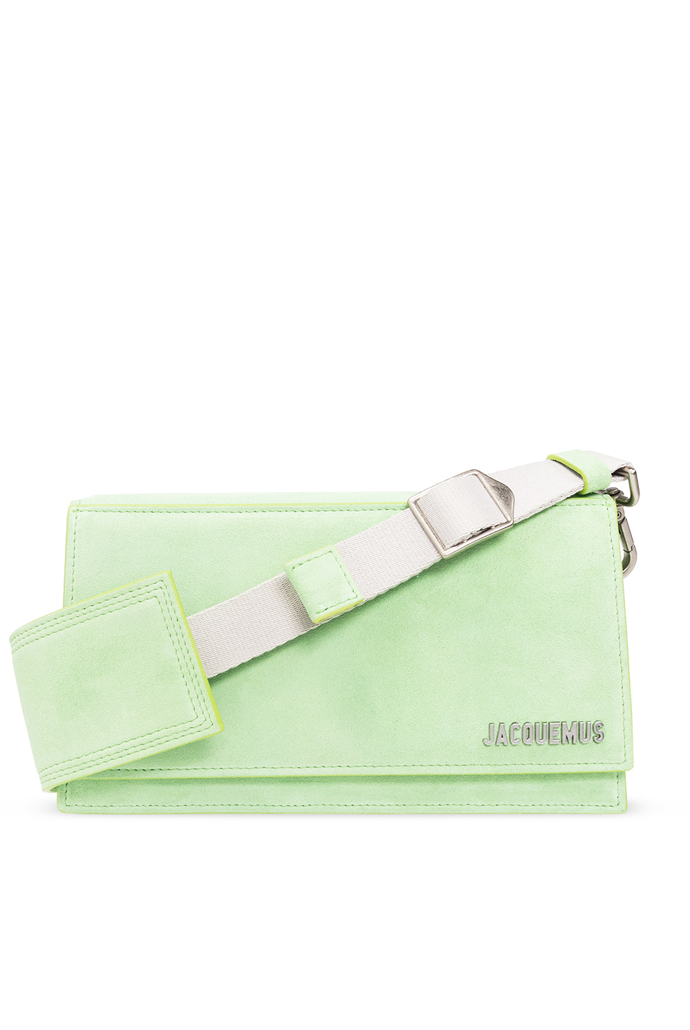 Jacquemus ‘Le Bambino’ shoulder bag