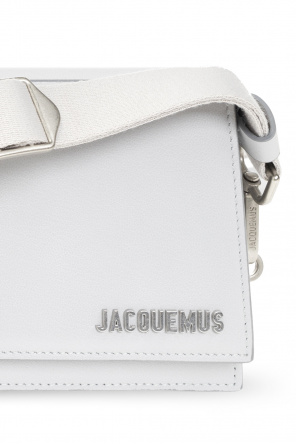 Jacquemus ‘Le Bambino’ shoulder kate bag