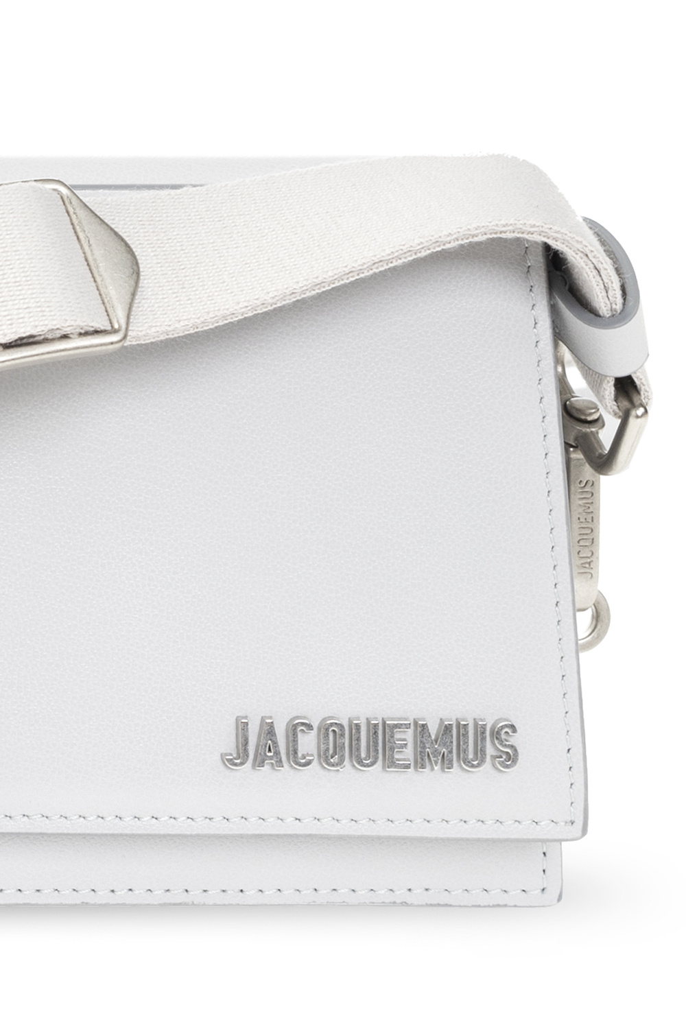 Jacquemus ‘Le Bambino’ shoulder bag