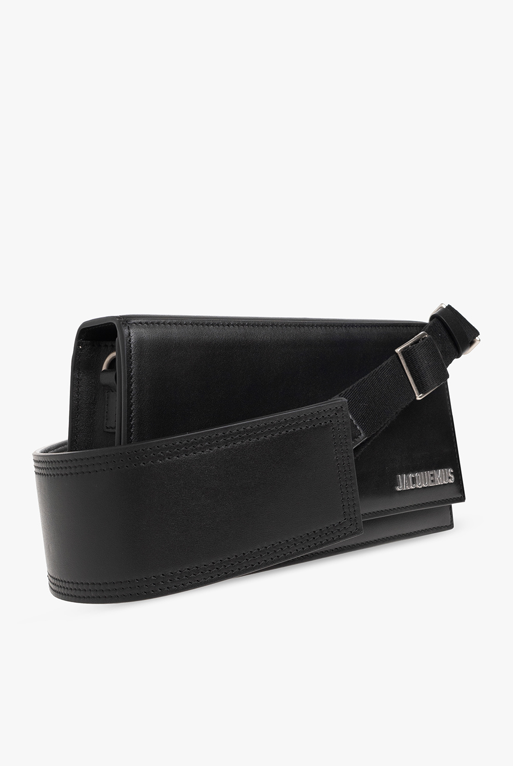 Jacquemus ‘Le Bambino’ shoulder bag