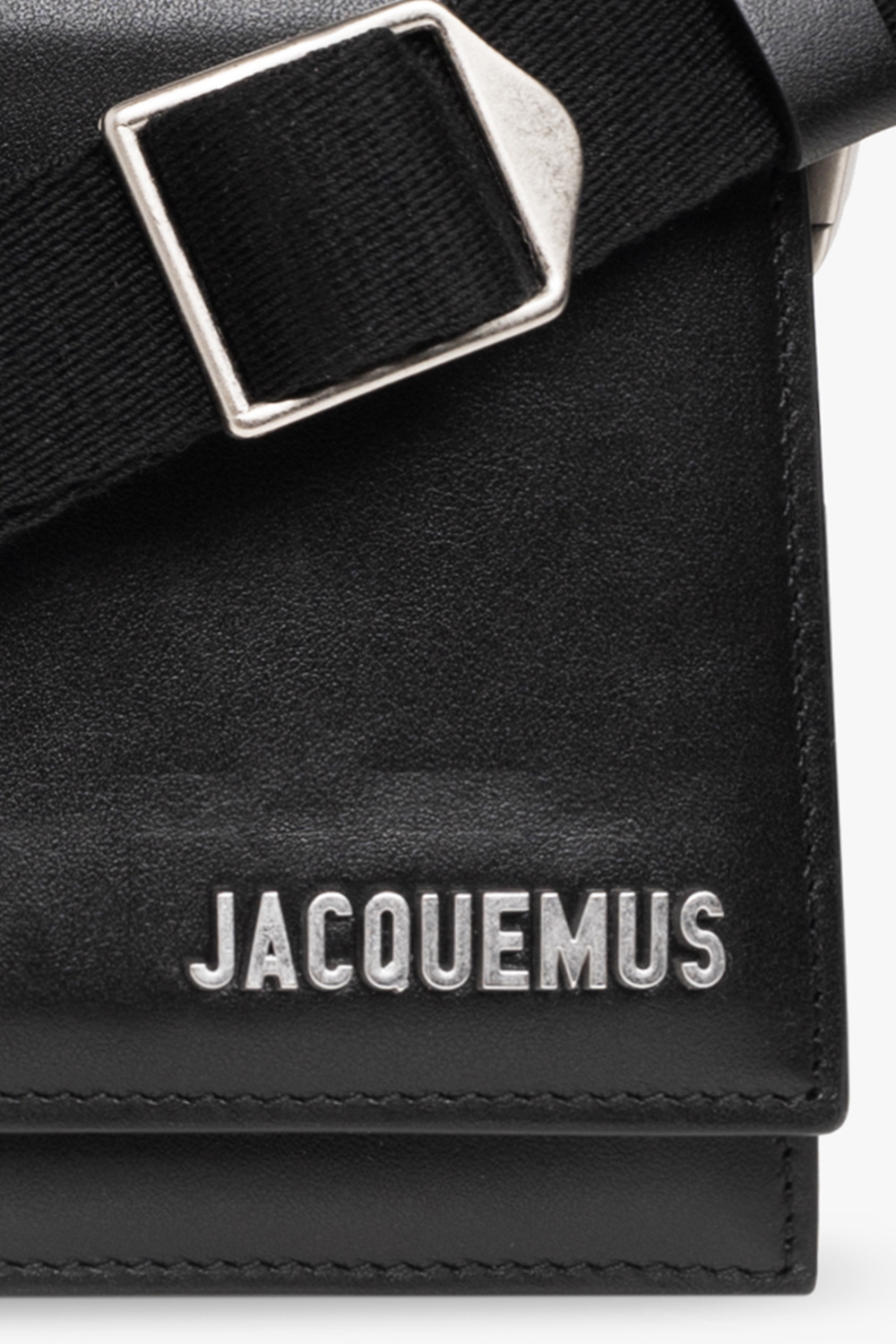 Jacquemus ‘Le Bambino’ shoulder bag