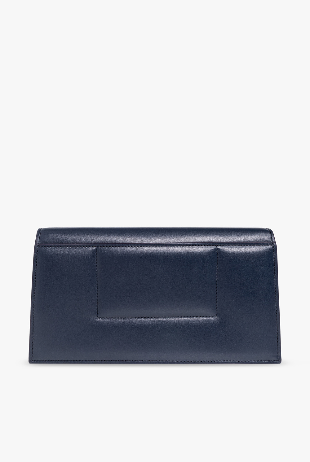 Jacquemus ‘Le Bambino’ shoulder ballerina bag