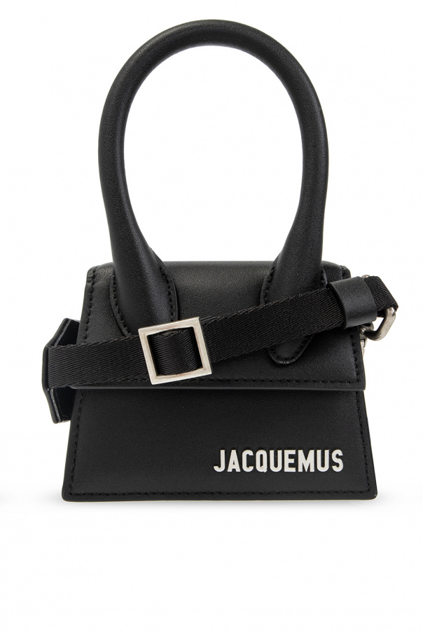 Jacquemus ‘Le Chiquito Homme’ shoulder bag