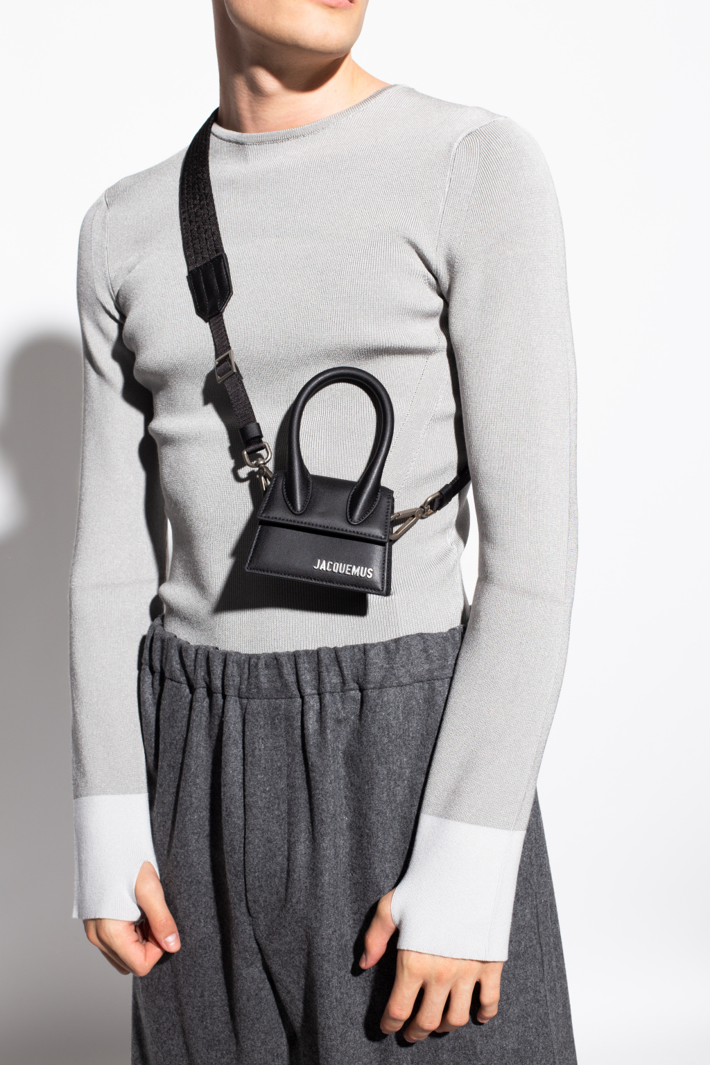 Jacquemus ‘Le Chiquito Homme’ shoulder bag