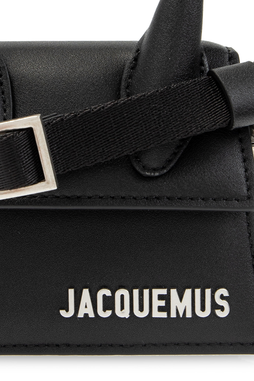 Jacquemus ‘Le Chiquito Homme’ shoulder bag