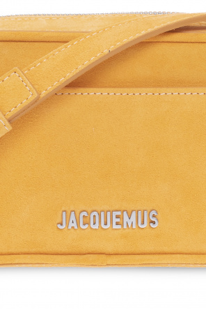 Jacquemus ‘Le Ciuciu’ shoulder HAND bag