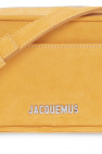 Jacquemus ‘Le Ciuciu’ shoulder laurent bag