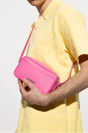 'le baneto' shoulder bag od Jacquemus