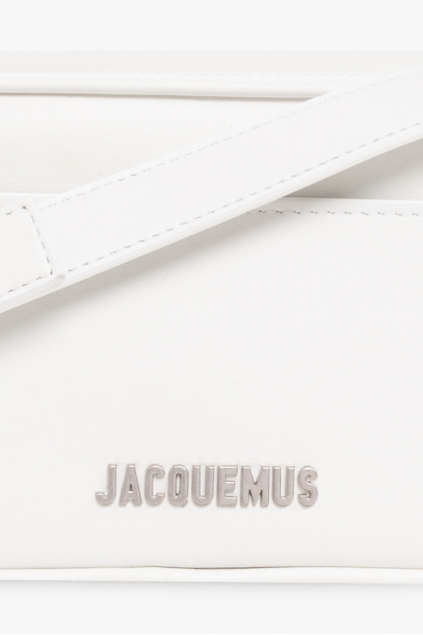 Jacquemus Torba na ramię ‘Le Baneto’