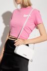 Jacquemus WHITE ‘Le Baneto’ shoulder bag