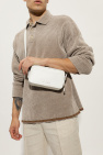 Jacquemus WHITE ‘Le Baneto’ shoulder bag