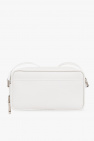 Jacquemus WHITE ‘Le Baneto’ shoulder bag