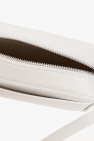 Jacquemus WHITE ‘Le Baneto’ shoulder bag