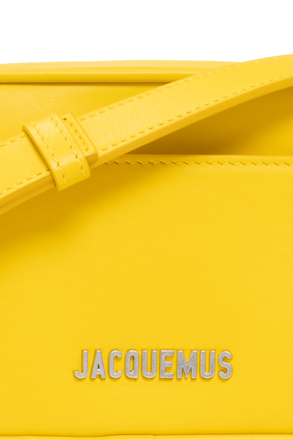 Jacquemus ‘Le Baneto’ shoulder bucket bag