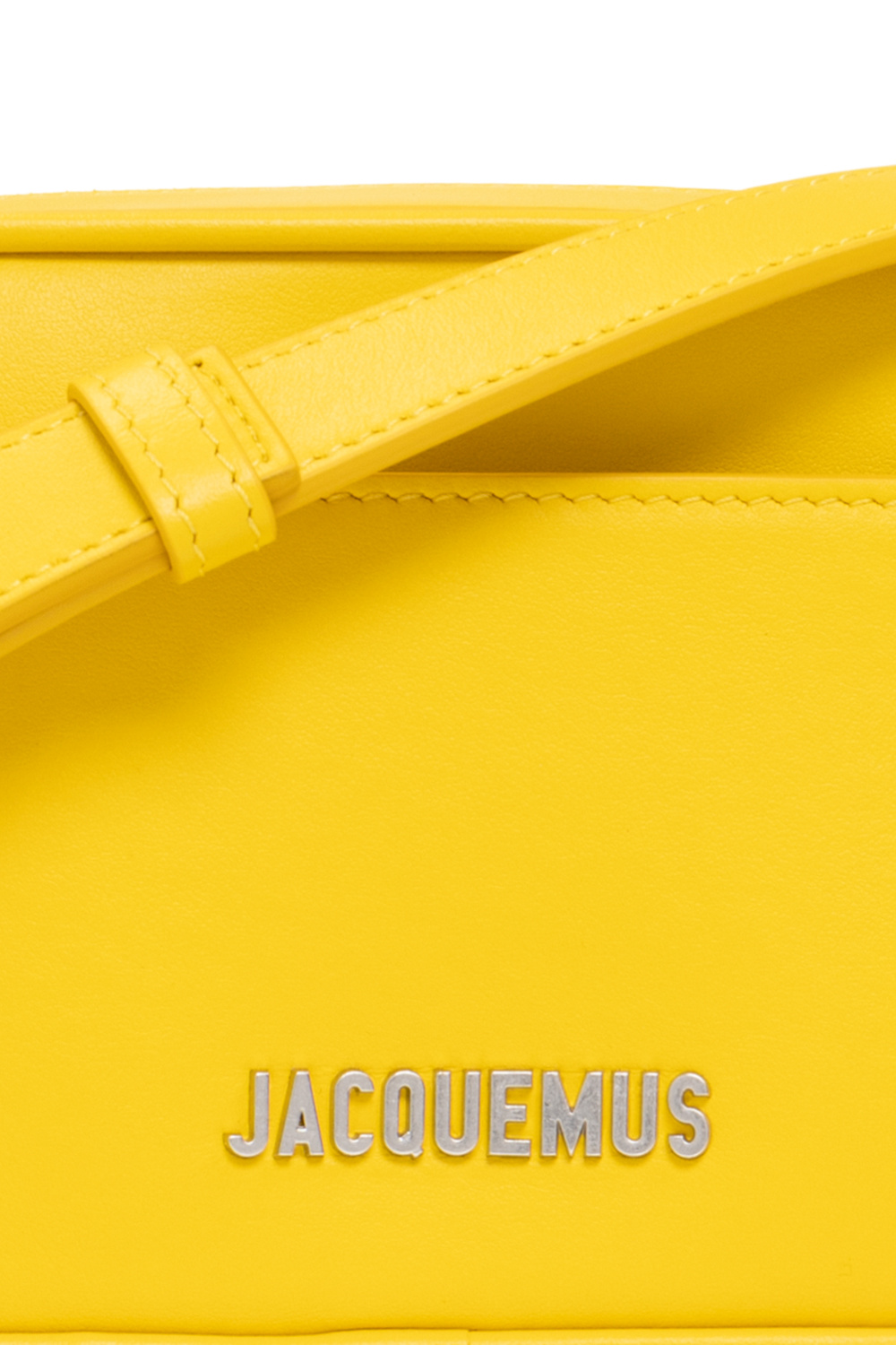 Jacquemus ‘Le Baneto’ shoulder bag