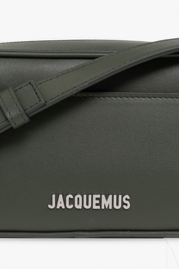 Jacquemus ‘Le Baneto’ shoulder East bag