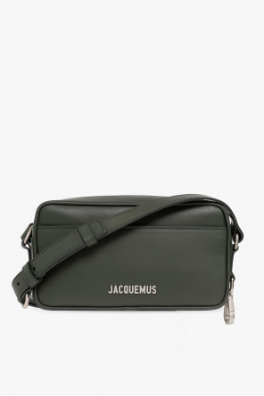 ‘le baneto’ shoulder bag od Jacquemus