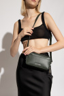 Jacquemus GREEN ‘Le Baneto’ shoulder bag