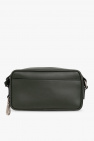 Jacquemus GREEN ‘Le Baneto’ shoulder bag