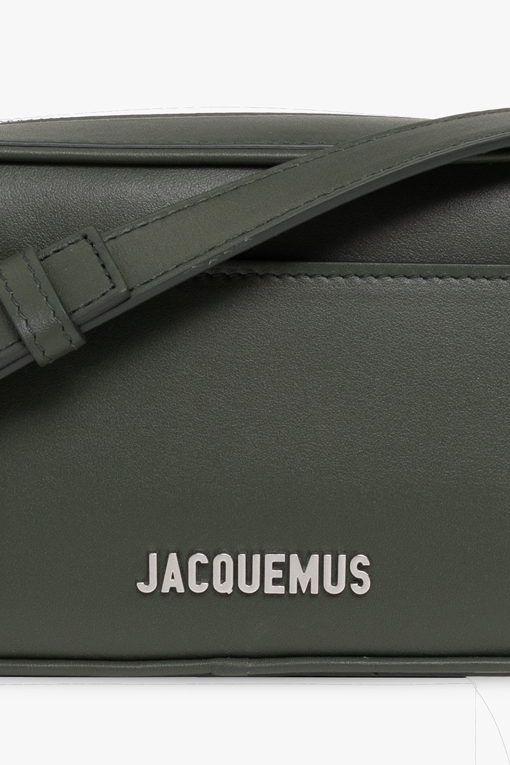 Jacquemus ‘Le Baneto’ shoulder bag